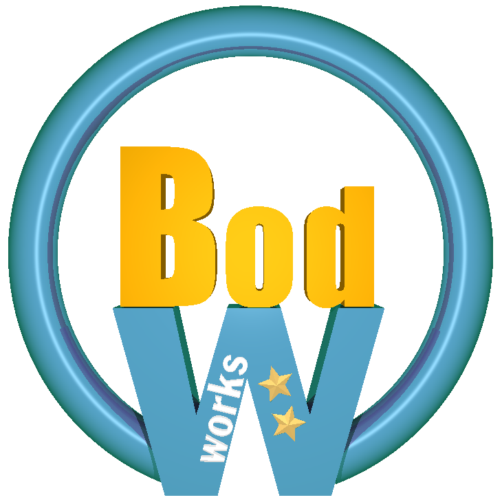 bodworks Logo